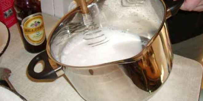 Рецепт беляшей классических