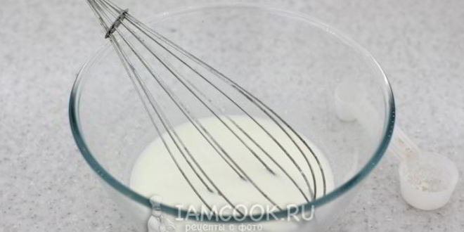 Рецепт беляшей на кефире