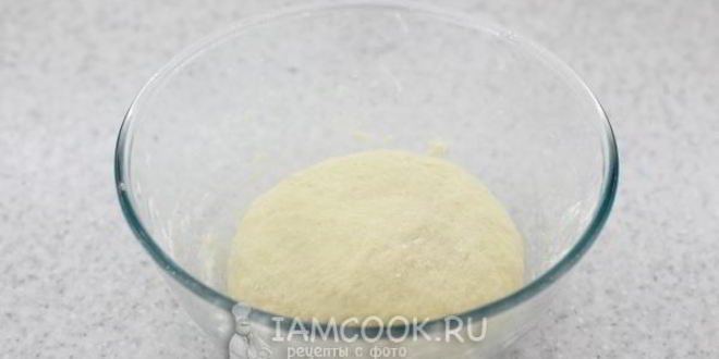 Рецепт беляшей на кефире