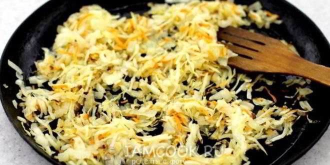 Рецепт беляшей на кефире