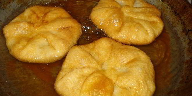 Рецепт беляшей с куриным фаршем