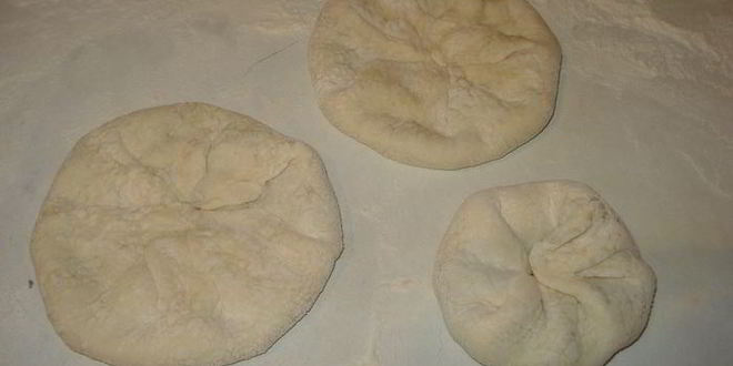 Рецепт беляшей с куриным фаршем