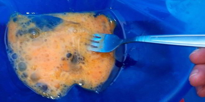 Рецепт беляшей