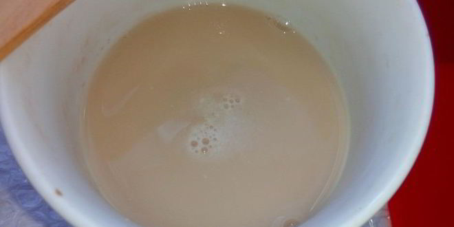 Рецепт беляшей