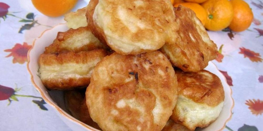 Как приготовить ленивые беляши на дрожжах