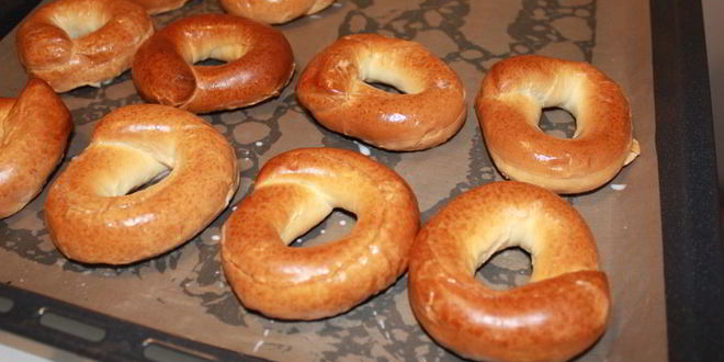 Рецепт ленивых беляшей под сырной шапочкой