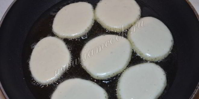 Рецепт ленивых беляшей