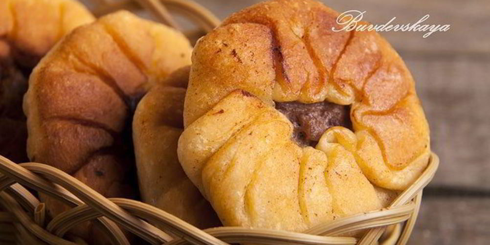 Как приготовить нежнейшие беляши