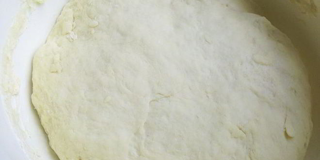 Рецепт нежнейших беляшей