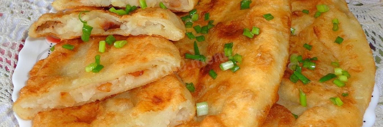 Рецепт постных закусок