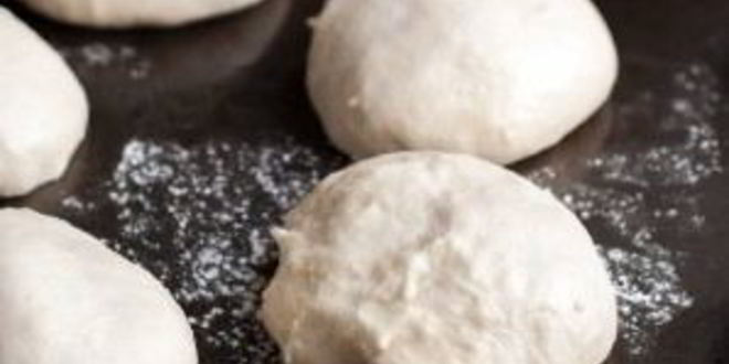 Рецепт татарских беляшей