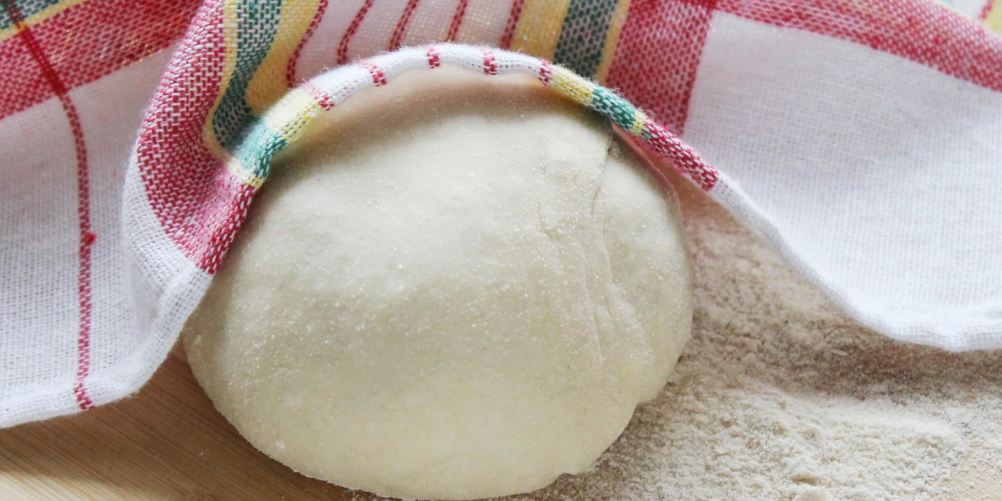Как приготовить тесто для беляшей на кефире