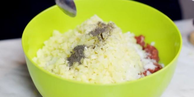 Рецепт теста для вак беляшей в духовке