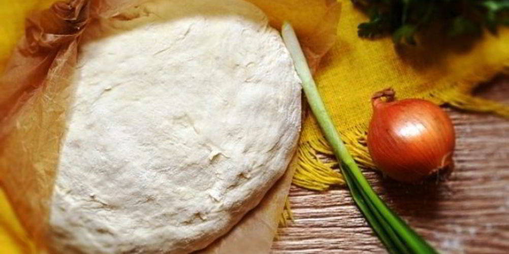 Как приготовить тесто дрожжевое для беляшей