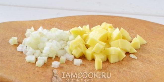 Рецепт вака-беляша