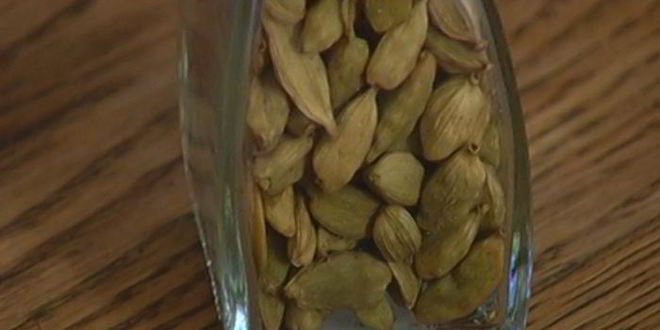 Рецепт брускетты с инжиром, яблоком и сыром