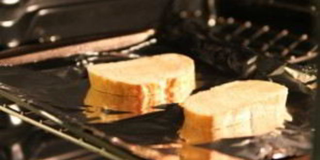 Рецепт брускетты с помидорами