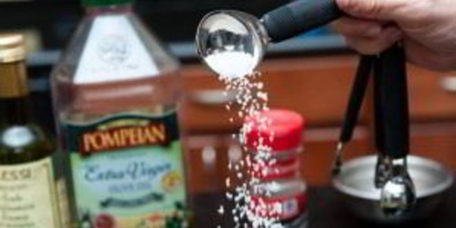 Рецепт брускетты с томатами