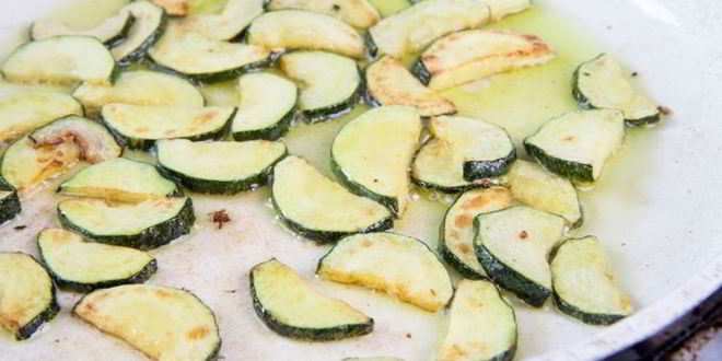 Рецепт брускетты с ветчиной