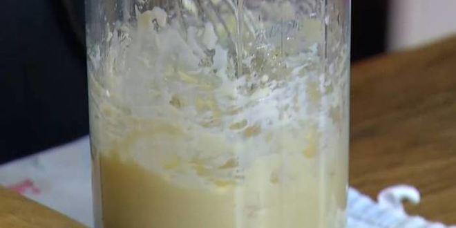 Рецепт брускетт с тунцом, анчоусами и яйцами пашот