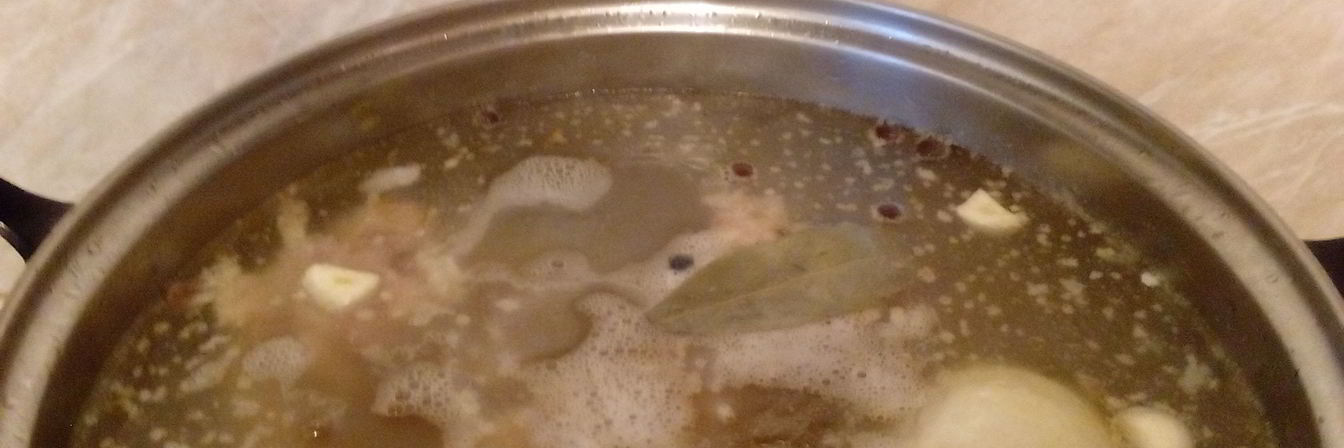 Рецепт закуски из языка