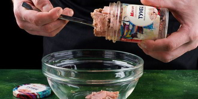 Рецепт трио из брускетт