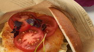 Рецепт Баббы-бургера