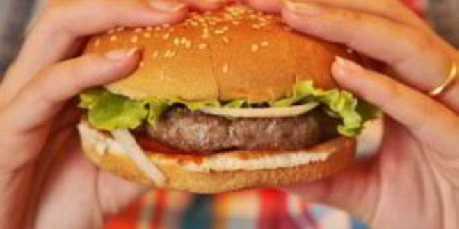 Рецепт бифштекса для гамбургера