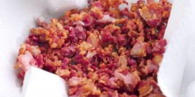 Рецепт божественного домашнего бургера