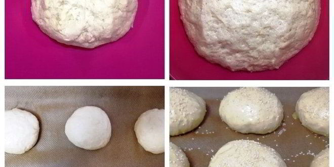 Рецепт брутального бургера с говядиной