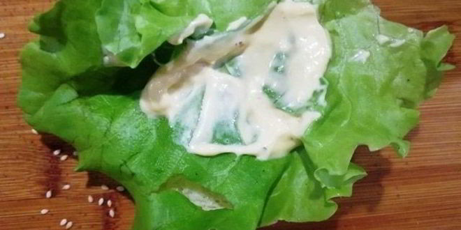 Рецепт брутального бургера с говядиной