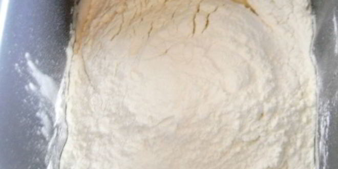 Рецепт булочек для бургеров