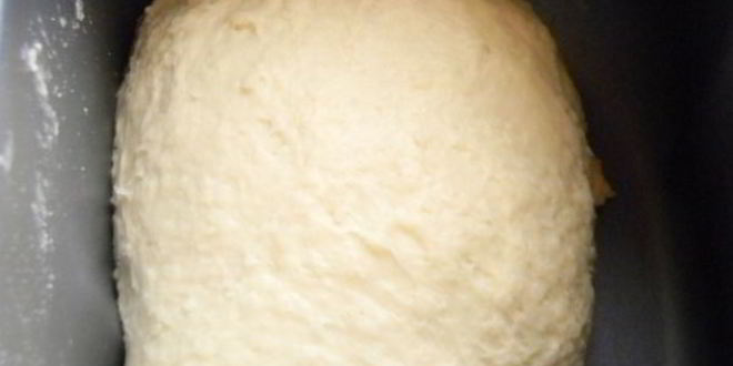 Рецепт булочек для бургеров