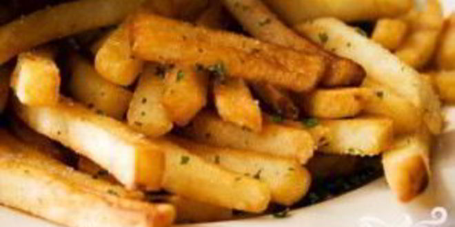 Рецепт бургера для злого голодного волка