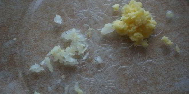 Рецепт бургера с ананасом и соусом терияки