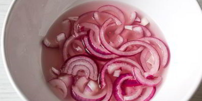 Рецепт бургера с ростбифом