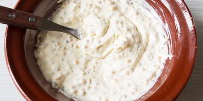 Рецепт бургера с ростбифом