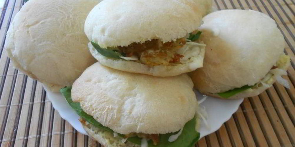 Как приготовить бургер