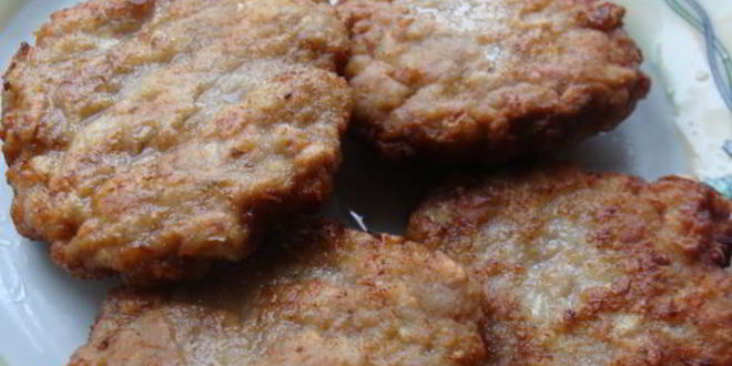 Рецепт бургеров мистера крабса