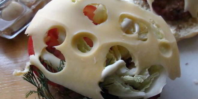 Рецепт бургеров мистера крабса