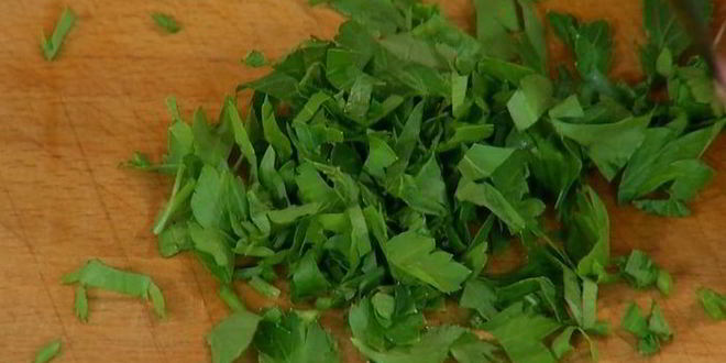 Рецепт бургеров с котлетками из семги и каперсов