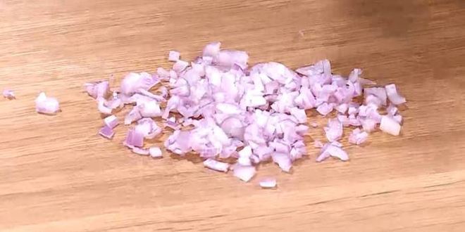 Рецепт бургеров с ягнятиной, фетой и оливками