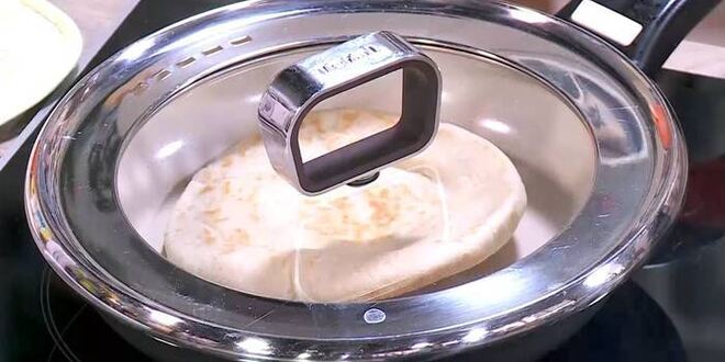 Рецепт бургеров с ягнятиной, фетой и оливками