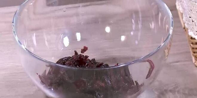 Рецепт бургеров с ягнятиной, фетой и оливками