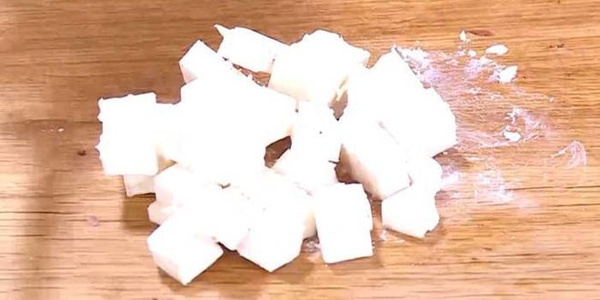 Рецепт бургеров с ягнятиной, фетой и оливками