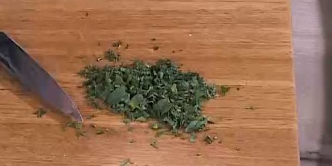 Рецепт бургеров с ягнятиной, фетой и оливками