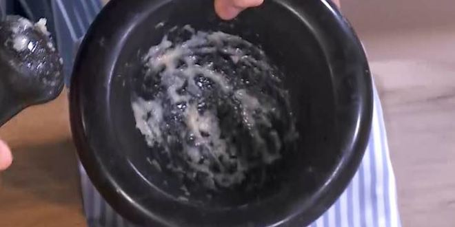 Рецепт бургеров с ягнятиной, фетой и оливками