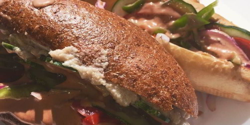 Как приготовить домашние бургеры с печенью трески