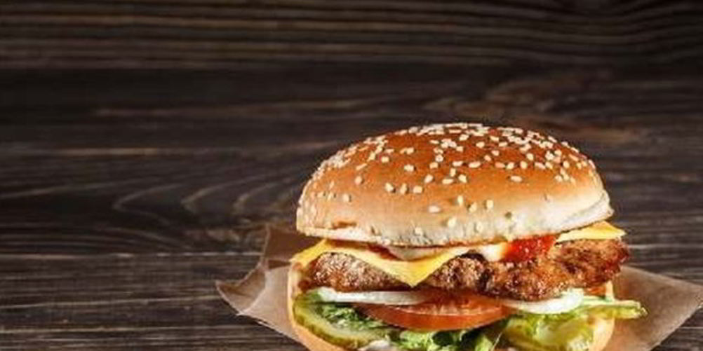 Как приготовить домашние бургеры