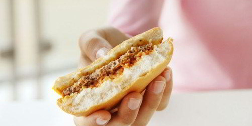 Как приготовить домашние гамбургеры с курицей